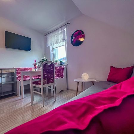 Bled Oasis Apartment Екстериор снимка