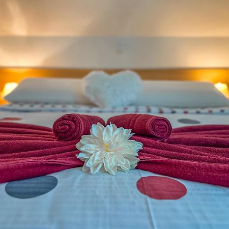 Bled Oasis Apartment Екстериор снимка