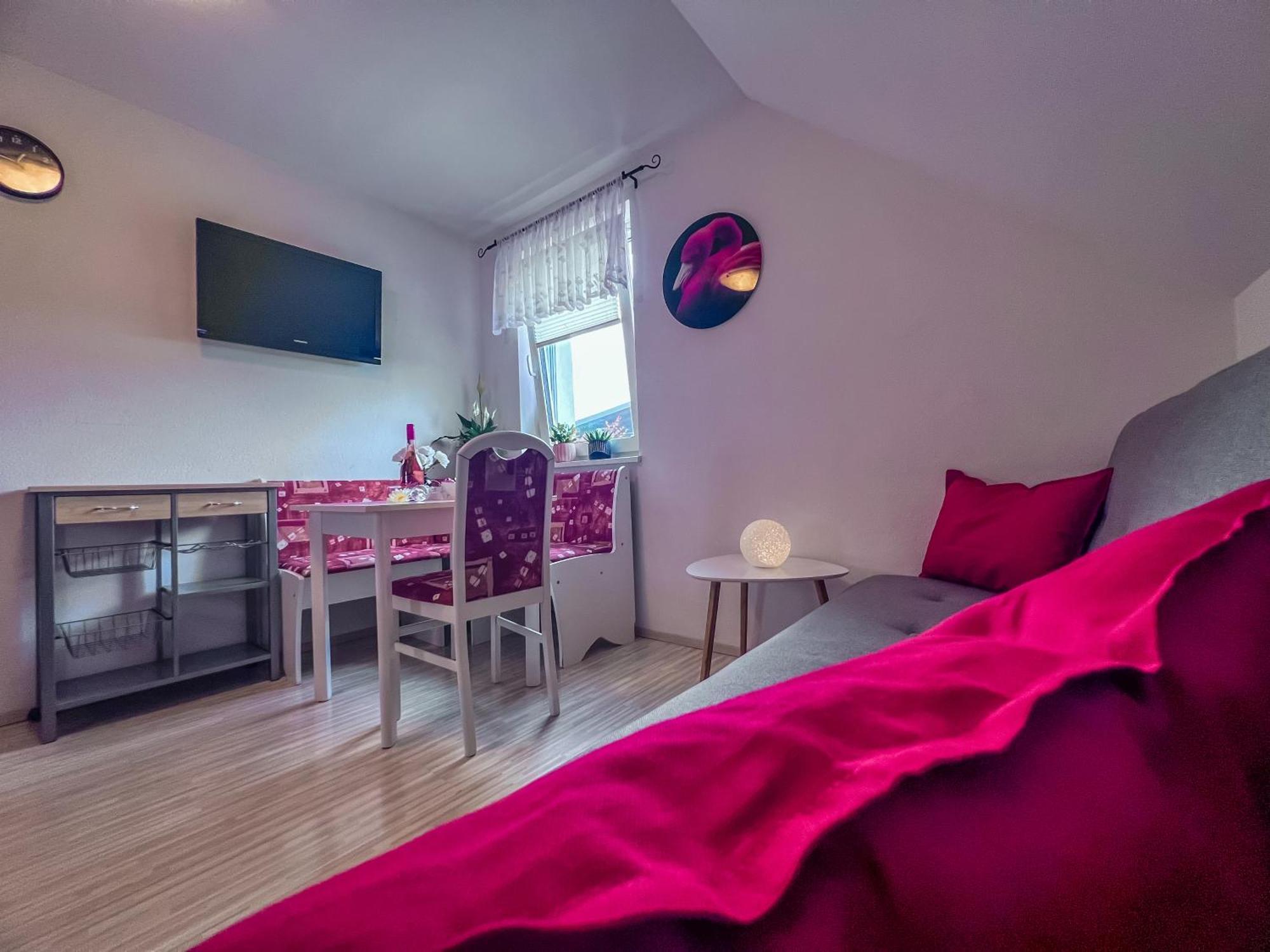 Bled Oasis Apartment Екстериор снимка