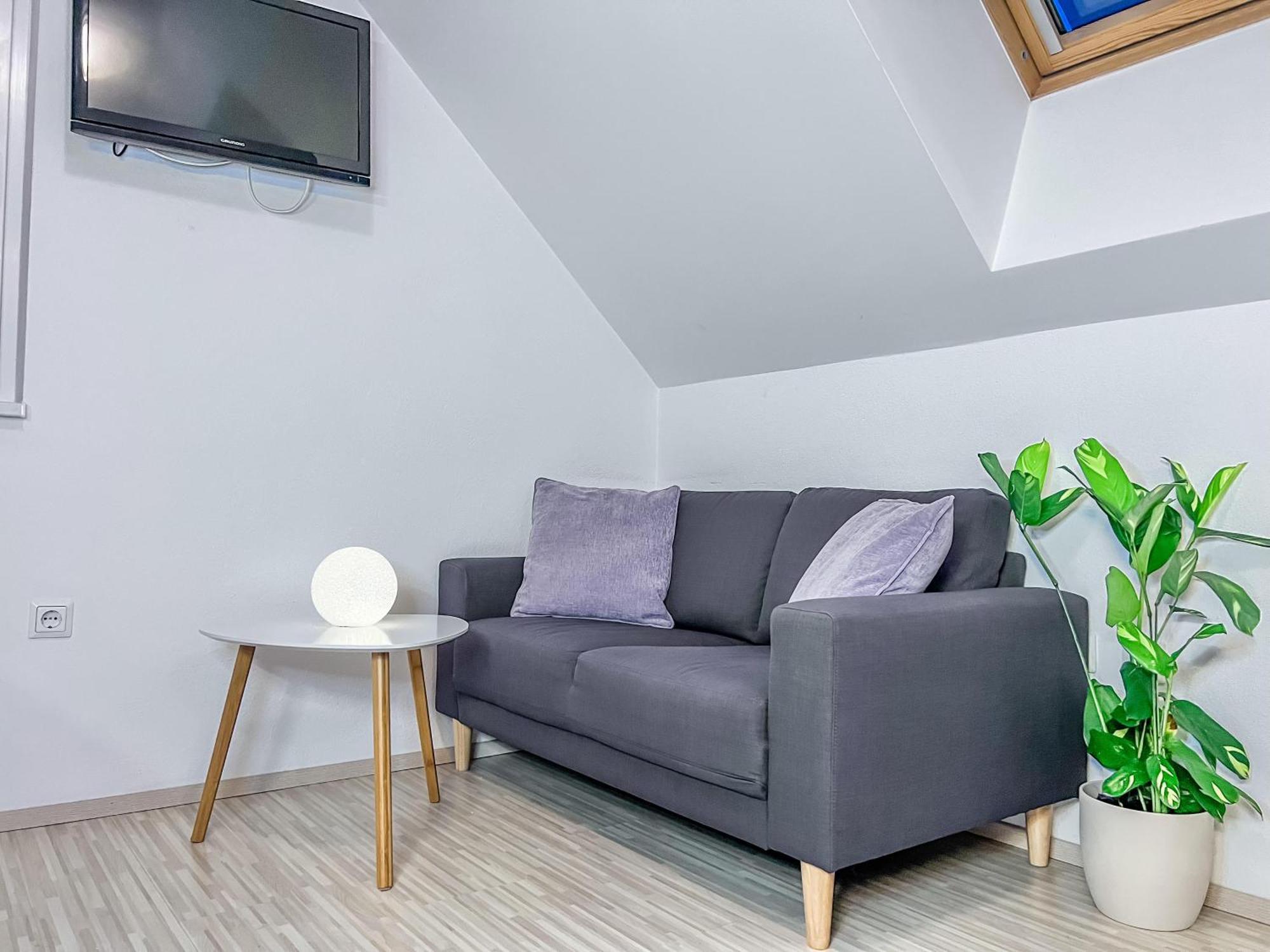 Bled Oasis Apartment Екстериор снимка