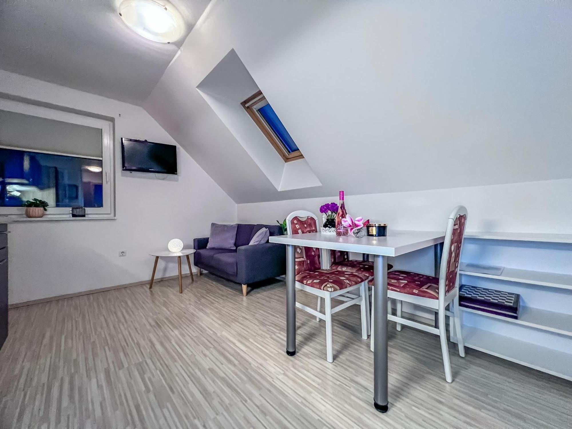 Bled Oasis Apartment Екстериор снимка