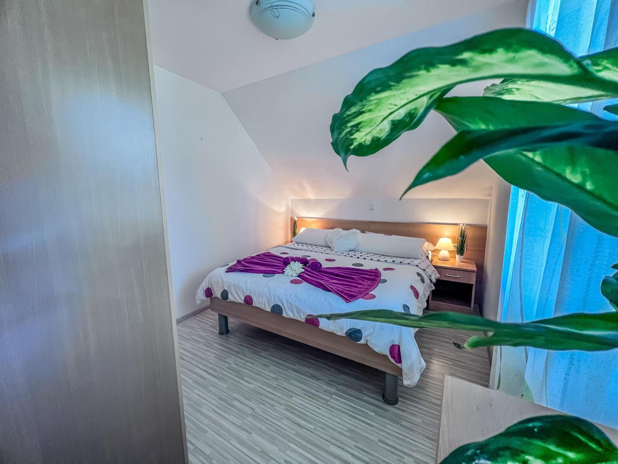 Bled Oasis Apartment Екстериор снимка